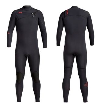Xcel Infiniti 3/2mm L/S Steamer