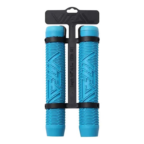 Vital - Scooter Hand Grip (Pair) - Image 2