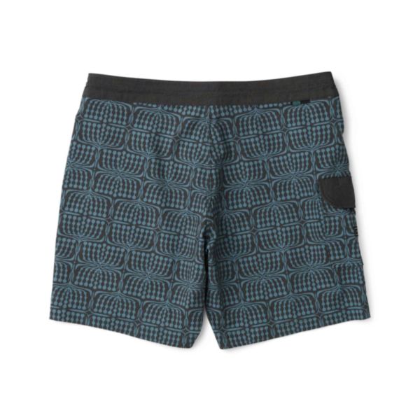 Vissla Croozer 17.5 Boardshort