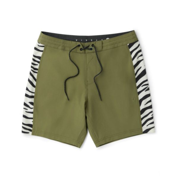 Vissla Hitch-Hiker 18.5" Boardshort