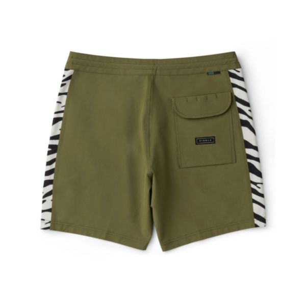 Vissla Hitch-Hiker 18.5" Boardshort - Image 3