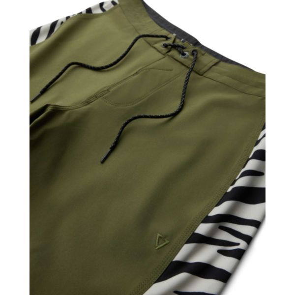 Vissla Hitch-Hiker 18.5" Boardshort - Image 4
