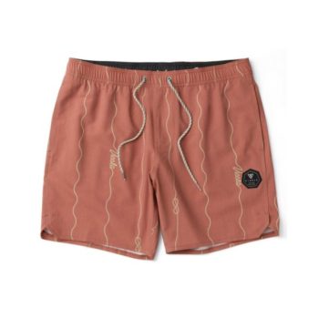 Vissla Round Up 16.5 Ecolastic Boardshort
