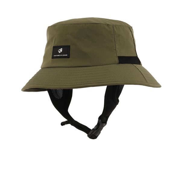 Creatures Reliance Surf Bucket hat