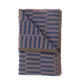 Layday Canyon Towel
